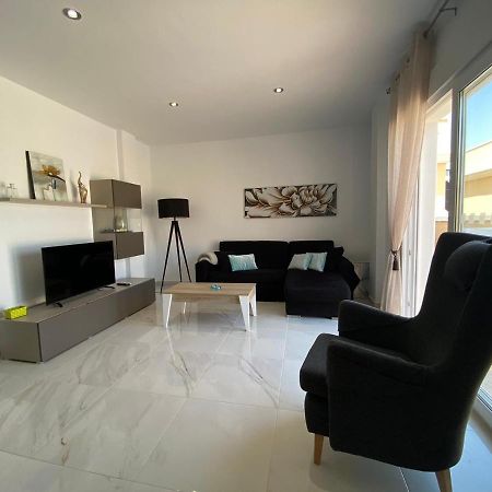 Villasol-25 San Fulgencio Dış mekan fotoğraf