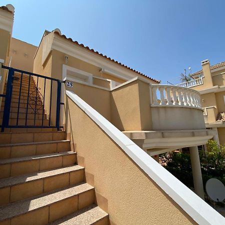 Villasol-25 San Fulgencio Dış mekan fotoğraf