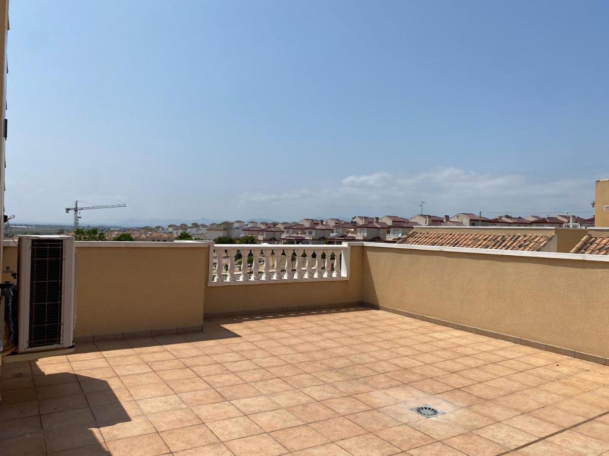 Villasol-25 San Fulgencio Dış mekan fotoğraf