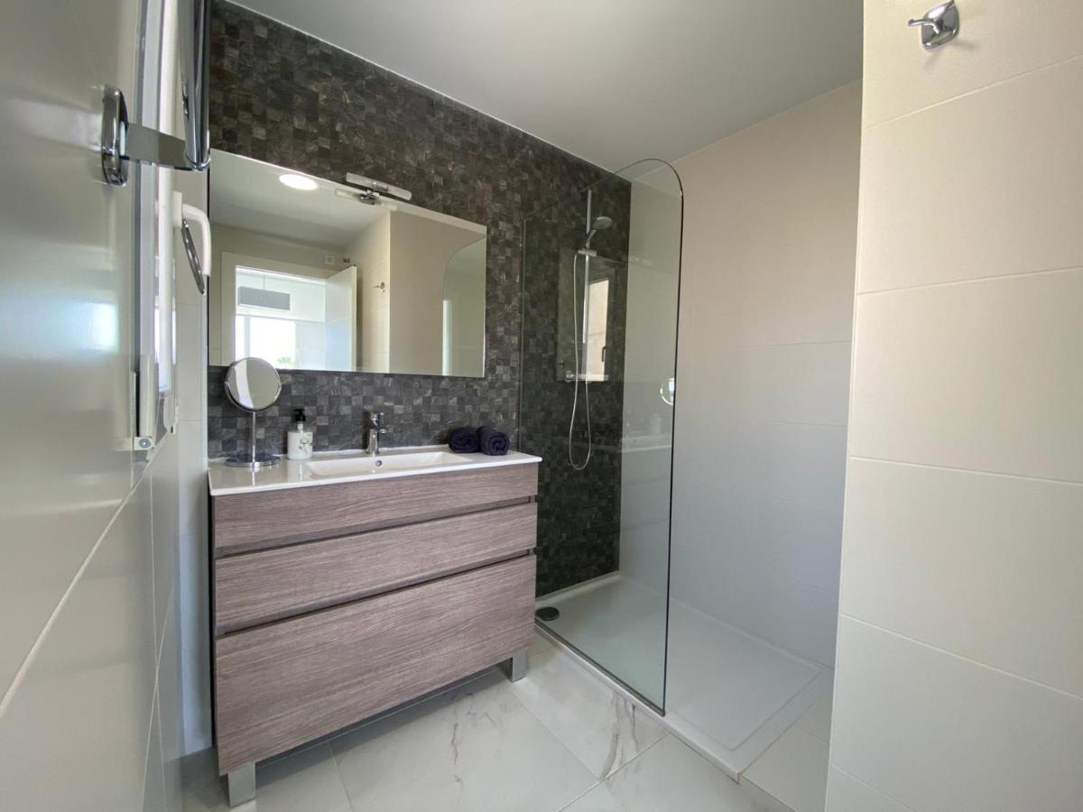 Villasol-25 San Fulgencio Dış mekan fotoğraf