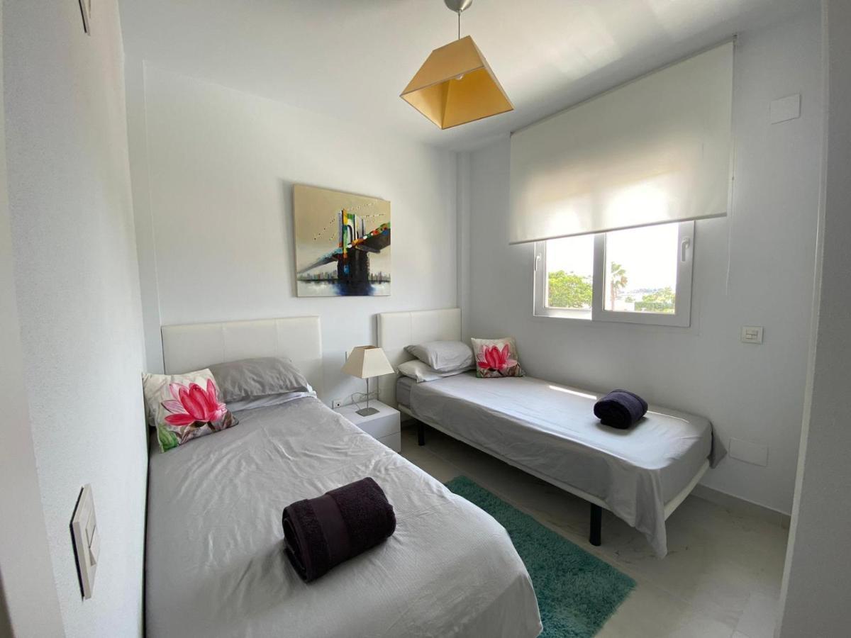 Villasol-25 San Fulgencio Dış mekan fotoğraf
